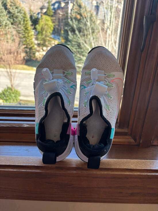 Nike Free Metcon 3 Women's Training Shoes -7 - Picture 2 of 11